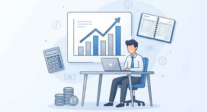 تیم حسابداریار